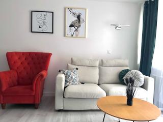 Warsaw Inside Solec II - 2