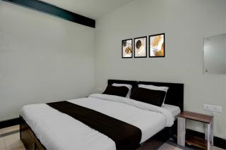 Townhouse Howell Crossway Shillong Formerly Laban Guest House - 3