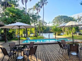 Casa Condominio Fianzi Residence - 9