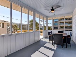 Beachside Villa Unit 3 - 1