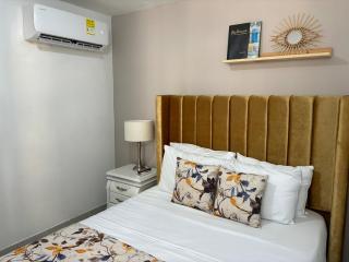 Lindo y comodo apartamento - 5