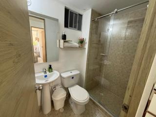 Lindo y comodo apartamento - 3