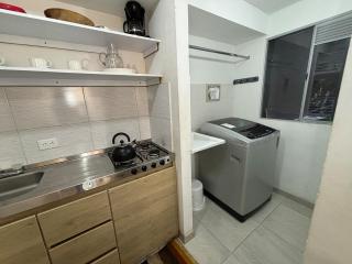 Lindo y comodo apartamento - 2