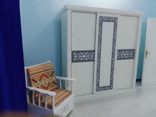 Memnon Apartments - 7