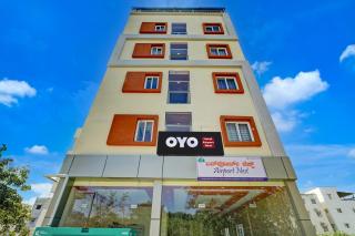 Hotel O Airport Nest - 7