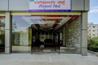 Hotel O Airport Nest - 4