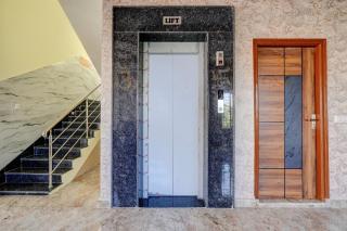 Hotel O Airport Nest - 2