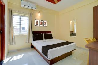 Hotel O Airport Nest - 1