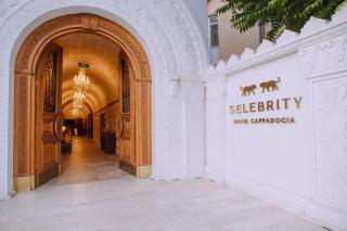 Selebrity Cappadocia - 5