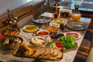 Selebrity Cappadocia - 3