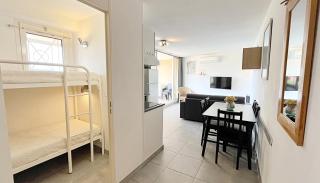 Appartement 6 personnes - vue mer Baie de Cannes - Théoule sur mer - BESNARD - 1