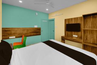 Hotel O MSR Grand Hotel - 1