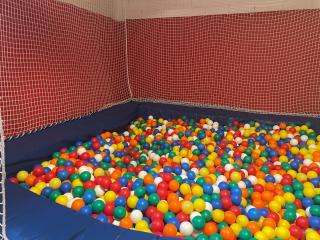 Ferien- und Familienhotel Alpina Adelboden - 3