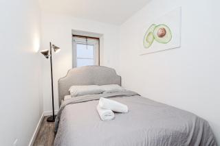 Modern Apartment in Montreal - 8