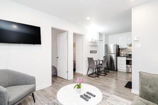 Modern Apartment in Montreal - 4