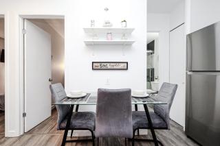 Modern Apartment in Montreal - 1