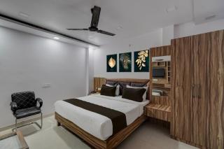 Hotel O OM SAI HOTEL - 2