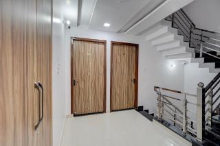 Hotel O OM SAI HOTEL - 1