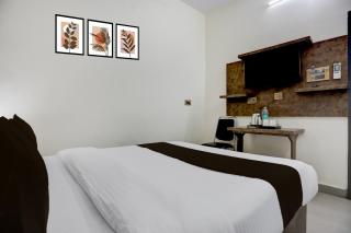 Hotel O Shad Residency - 9