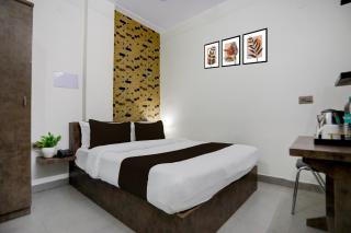 Hotel O Shad Residency - 5