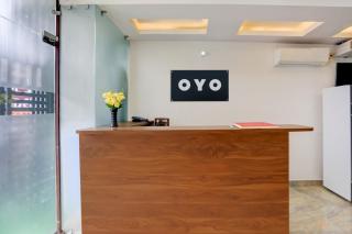 Hotel O Shad Residency - 3