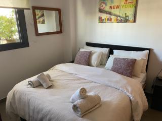 PLAYA ALMENARA ATICO DUPLEX VISTAS AL MAR Y MONTAÑA WIFI,PISCINA a - 7