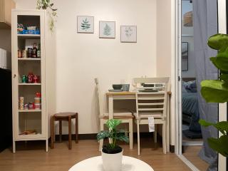 Terra Tropica - Manila - 3