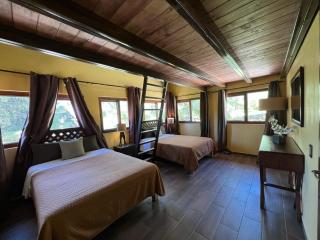 Cabaña No.10 Puerta del Bosque Mazamitla. - Mazamitla - 2