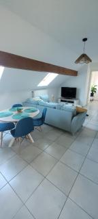 Appartement proche Metz Luxembourg - Guénange - 6