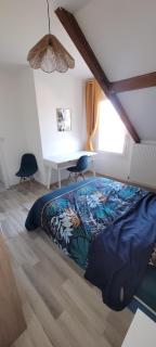 Appartement proche Metz Luxembourg - Guénange - 4