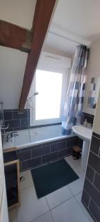 Appartement proche Metz Luxembourg - Guénange - 1