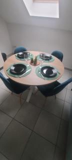 Appartement proche Metz Luxembourg - 5