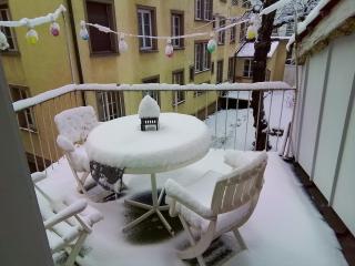 Central tiny studio - 6