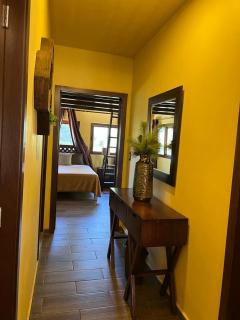 Cabaña No.10 Puerta del Bosque Mazamitla. - Mazamitla - 4