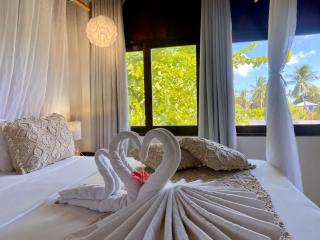 Pousada Encontro das Águas - 6