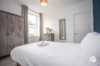 The Ryton Free Wi-fi Parking - 9