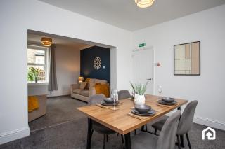 The Ryton Free Wi-fi Parking - 7