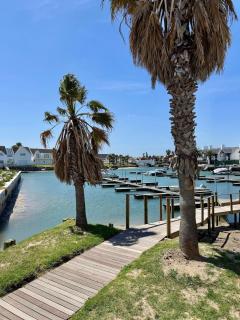 The Quays - Ten at Twilight - 0