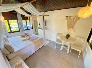 Pousada Encontro das Águas - 3