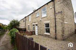 The Ryton Free Wi-fi Parking - 3