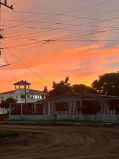 Santa Verónica Beach House - 0