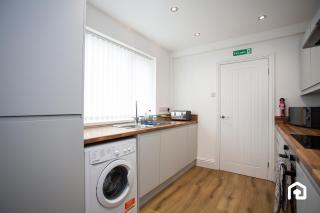 The Ryton Free Wi-Fi Parking - 9