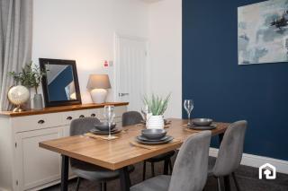 The Ryton Free Wi-Fi Parking - 5