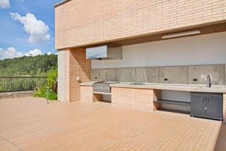 Espectacular apartamento con vista a espectacular bosque - 4