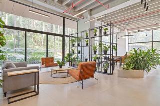 Espectacular apartamento con vista a espectacular bosque - 2