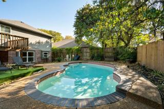 FW Arlington 6 miles to Fifa Stadium Epic Pool Pets ok By Vacation Your Way - 9