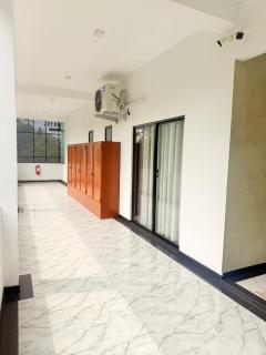 Galaxy Airport Hotel - 7