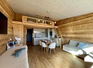 Homency - Résidence Bel Oisans 2-12B - 3