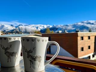 Homency - Résidence Bel Oisans 2-12B - 4