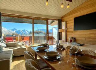 Homency - Résidence Bel Oisans 2-12B - 6